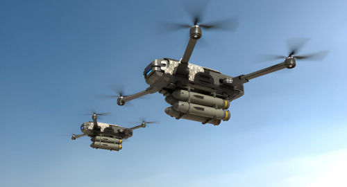 Notte di fuoco sul fronte orientale: l'escalation in Ucraina e l'incognita romena